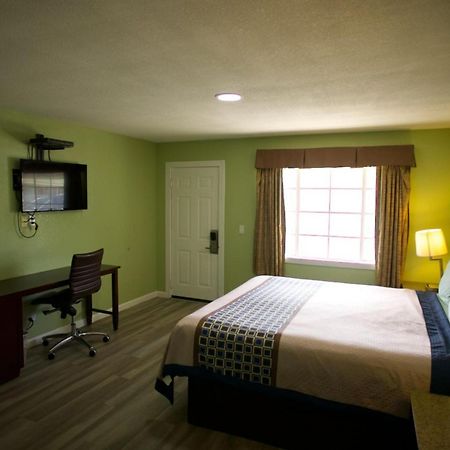 Hamilton Western Inn מראה חיצוני תמונה