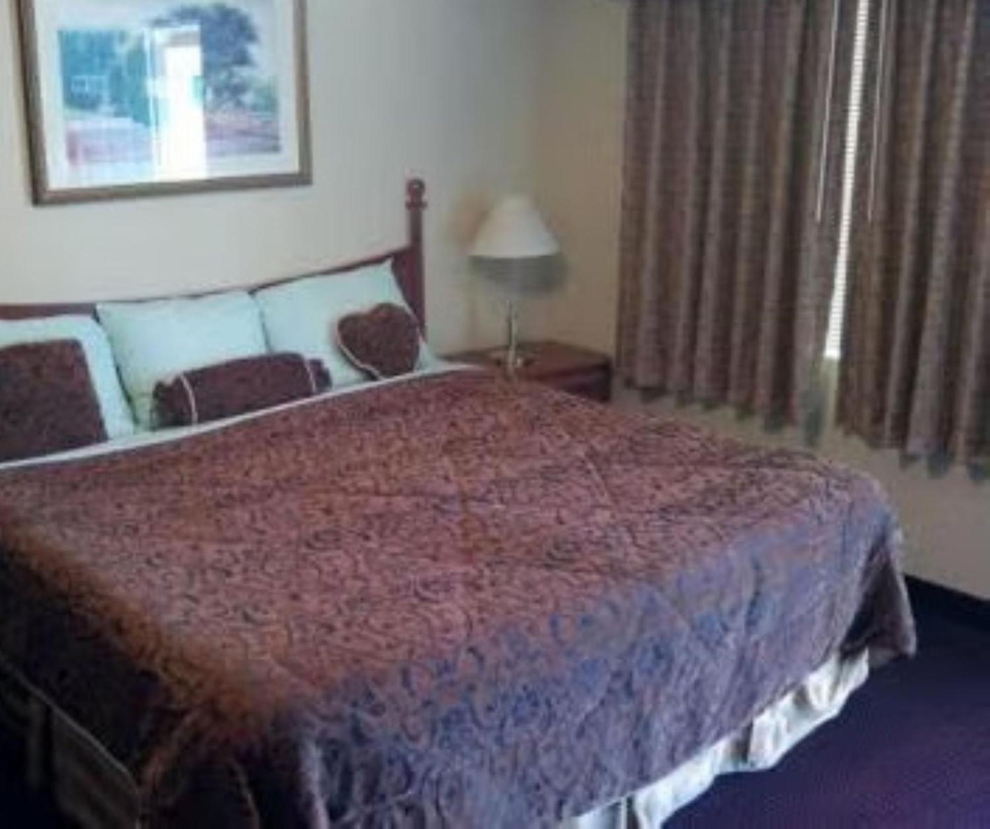Hamilton Western Inn מראה חיצוני תמונה